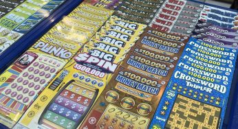 Wayment! Tennessee Store Clerk Arrested For Stealing Customer’s Lottery Jackpot Ticket
