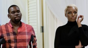UPDATE: NeNe Leakes’ Son Bryson Is Reportedly Sentenced In Felony Drug Possession Case