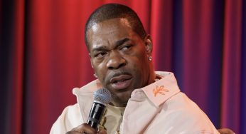 WHEW! Busta Rhymes Goes OFF On Crowd For Being On Their Cellphones During His Essence Fest Performance (WATCH)