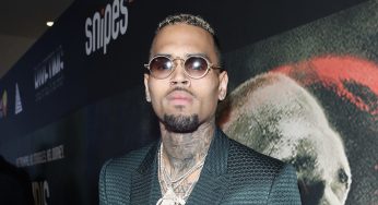 Whew, Chile! Social Media Reacts To Strong Words Chris Brown Shared For A Look-Alike “Impersonating” Him Online