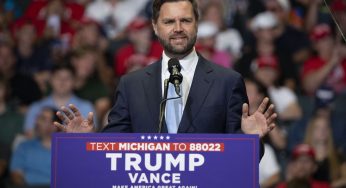 Whew! Resurfaced Video Shows J.D. Vance Advocating For People With Kids To Be Given More Voting Power Than Those Without