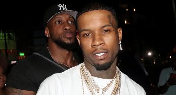 Whew! Tory Lanez Has Social Media Goin’ OFF With Reactions To His Newly Released ‘Prison Tapes’ (LISTEN)