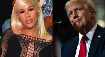 Akbar V Goes Viral After Donald Trump Sends Her A Special Birthday Surprise (VIDEO)