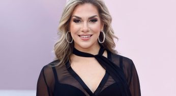 Allison Holker Sparks Romance Rumors Nearly Two Years After Husband Stephen ‘tWitch’ Boss Passed Away (PHOTO)