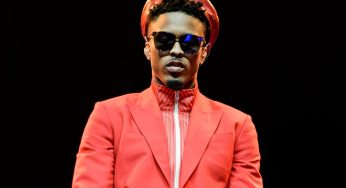 August Alsina Opens Up About His Sexuality & Explains Why He Doesn’t Take Reactions “Personal” (WATCH)