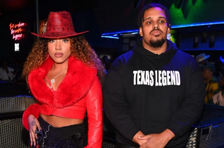 BeatKing's Girlfriend Breaks Silence With Heartfelt Tribute After His Tragic Passing (