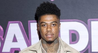 Blueface’s Dad Shares A Request For Fans Ahead Of His Son’s Sentencing Hearing (VIDEO)