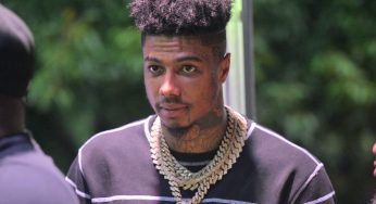 Blueface Speaks Out About His Four-Year Sentence, Daily Life Behind Bars & Stance With Chrisean Rock (LISTEN) 
