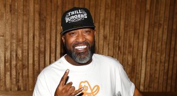 Issa Food Battle! Bun B Claims THIS City Has Better Food Than Atlanta (VIDEO)