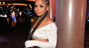 Chrisean Rock Receives Next Court Date As More Details Are Reportedly Revealed About Her 2022 Arrest In Oklahoma
