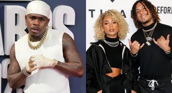 Catch It! DaBaby Seemingly Responds To Brandon Bills’ Lawsuit Update With Diss Track Tease (VIDEO)