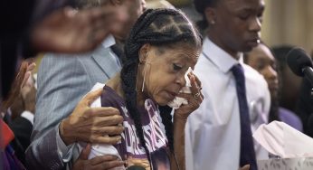Details Are Revealed About The Calls Sonya Massey & Her Mom Made To Illinois Police In The Hours Before Her Death (LISTEN)