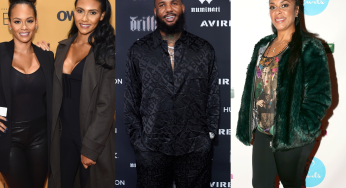 Whew! Evelyn Lozada Denies Rumors Of Daughter Shaniece’s Pregnancy Betraying The Game’s Ex Tiffney Cambridge