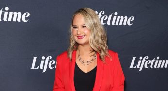 Issa Reveal! Gypsy Rose & Her Boyfriend Share Their Unborn Baby’s Gender (VIDEO)