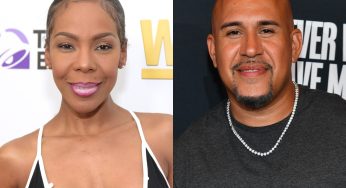 The Tea Is HOT! Drea Kelly & Cisco Rosado Are Not And Have NEVER Been A Couple (Exclusive Details)