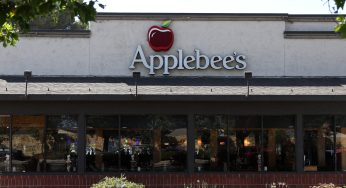 Whew! Indiana Applebee’s Outing Ends In Woman’s Arrest Over “All You Can Eat” Deal