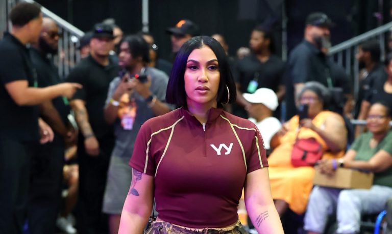 Is It Shade? Queen Naija's Ex Chris Sails Speaks On Timeframe It Takes For A Man To Marry (WATCH)