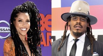 Jasmin Brown Speaks On Finding Her Purpose Following Cam Newton’s Viral Comments About Wanting More Kids Over Marriage