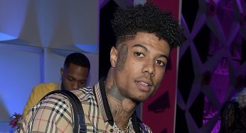 “Life Be Lifing”: Karlissa Saffold Harvey Shares Throwback Photo Of Blueface Along With An Emotional Message