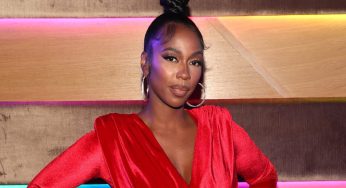 Prayers Up! Kash Doll Reveals Recent Home Invasion Escalated Into Shootout Involving Tracy T (VIDEO)