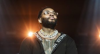 Playing Too Much? Kevin Gates Reacts After Popping YouTuber For Invading His Personal Space (VIDEOS)