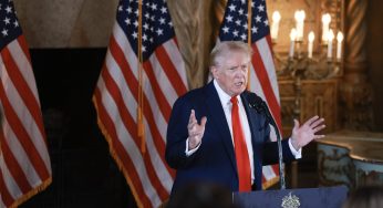 NYT Report Reveals Instances Of Donald Trump Calling Kamala Harris The B-Word In Private (VIDEO)