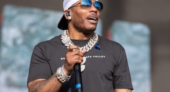 Issa Update! Nelly’s Attorney Challenges Police & Denies Arrest For Drug Possession