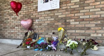 Ohio Officer Charged In Shooting Death Of 21-Year-Old Pregnant Woman Who Was Suspected Of Shoplifting