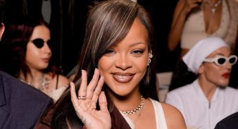 Okay! Rihanna Serves Body-Ody-Ody While Poppin’ Out In Barbados To Celebrate Crop Over Festival (VIDEOS)