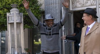 Oklahoma City Grants $7M To Wrongly Convicted Death Row Inmate After Nearly 50 Years In Prison