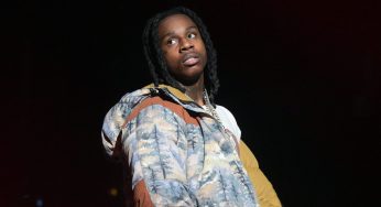 Polo G Breaks His Silence On Shooting Incident Between His Mother & Sister (WATCH)
