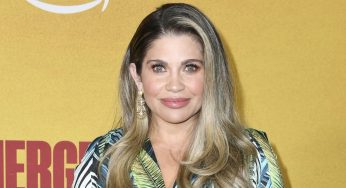 Prayers Up! ‘Boy Meets World’ Star Danielle Fishel Reveals She’s Been Diagnosed With Breast Cancer