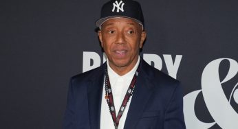 Russell Simmons Reacts To Backlash Against His Celebrity Friends Who Visit Him In Bali (VIDEO)