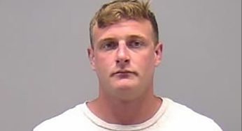 Sean Grayson: Convictions, Shady Work History & More Red Flags In Records Of The Officer Who Shot Sonya Massey