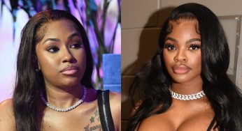 Spillin’ The Tea! Social Media Reacts After Yung Miami Says THIS Was Another Reason For Her & JT’s Split (WATCH)