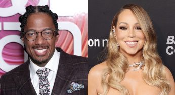 Spill The Tea! Nick Cannon Sheds Light On Mariah Carey’s Relationship With The Other Mothers Of His Children