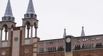 Rice University Student Is Reportedly Killed In Apparent Murder-Suicide On First Day Of Classes