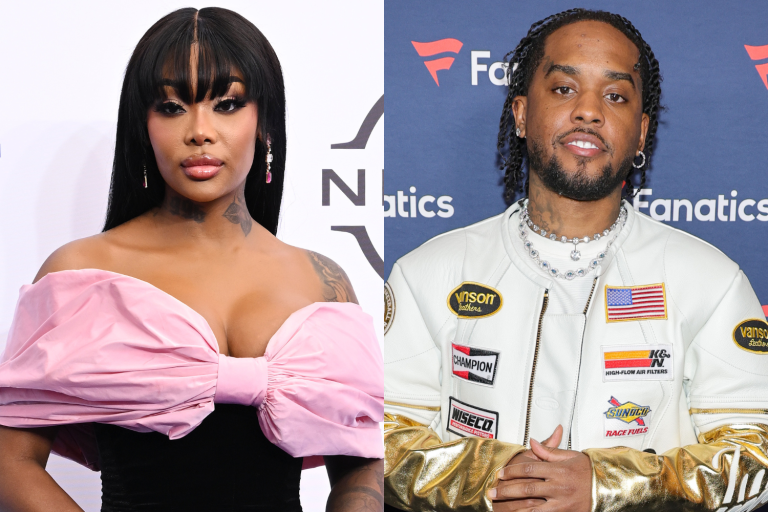 Summer Walker Seemingly Defends Eboni Claims Against London On Da Track Neglectful Parenting