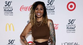 Whew! Supa Cent Explains Why Her Cosmetic Surgery Was A “Wasted Investment” (WATCH)