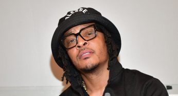 T.I. Reportedly Released After Being Arrested In Atlanta