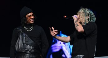 A Kiii! Watch T.I. React To His Son King Harris Struggling To Spell “Tomorrow” (VIDEO)