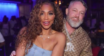 Oh, That’s Bae? Tamar Braxton Gifts Jeremy Robinson Luxury Birthday Gift After Revealing She’s Single (VIDEO)