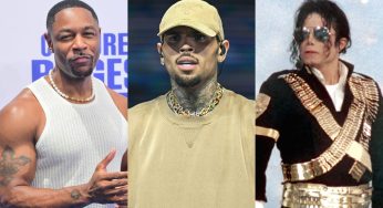 Issa Debate? Tank Weighs In On Chris Brown’s Talent Compared To Michael Jackson (VIDEO)