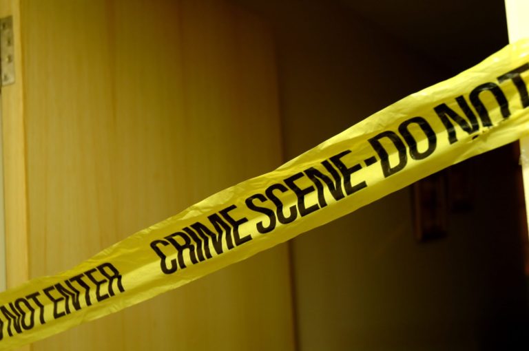 Texas Man Arrested & Charged After Allegedly Hiding & Living With His Dad's Dead Body In Refrigerator
