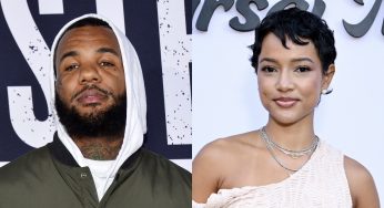 What’s Goin’ On Here? The Game Speaks Out After Changing His Profile Picture To A Photo Of Karrueche