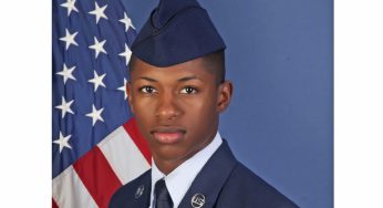 UPDATE: Former Florida Deputy Reportedly Charged After Fatal Shooting Of Airman Roger Fortson