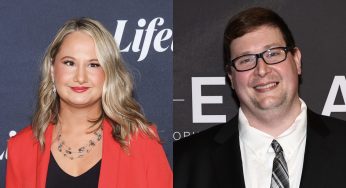 Whew! Gypsy Rose’s Ex Ryan Anderson Reveals Why He Has To Get A DNA Test For Her Unborn Baby