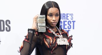 Whew! Social Media Shares Mixed Reactions After Video Shows Sexyy Red & Her Friends Havin’ A Time In Prada (WATCH)