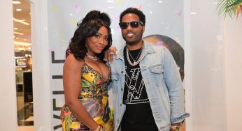 Weigh In! THIS Wedding Ring Conversation Between Yandy And Mendeecees Has Social Media Chattin’ (VIDEO)