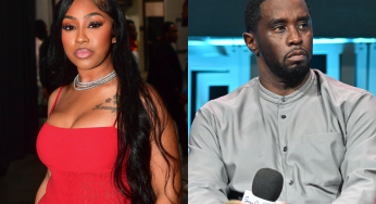Yung Miami Breaks Her Silence On The Allegations Against Diddy & Shares Their Current Relationship Status (VIDEOS)
